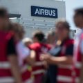 Airbus revoit sa politique de télétravail face à la protestation des employés
