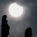 L&rsquo;émerveillement des éclipses solaires