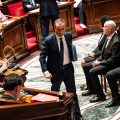 Intrusion dans les systèmes fiscaux : Réaction gouvernementale