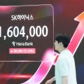 SK Hynix lance un vaste programme de rachat d&rsquo;actions