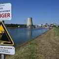 Réacteur de la centrale de Golfech arrêté en raison des fortes chaleurs