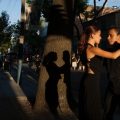 Adiós à Buenos Aires: Une Exploration Littéraire