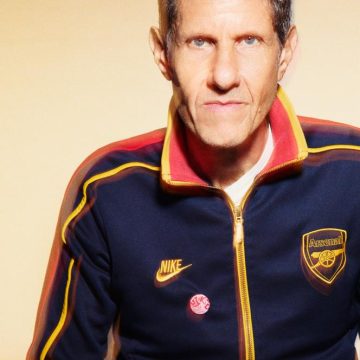 Mike D des Beastie Boys publie son premier album solo