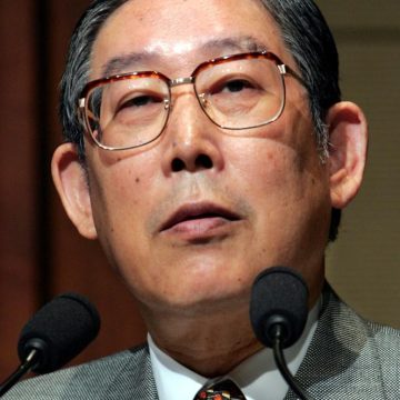Hiroshi Okuda : Un géant industriel s’éteint