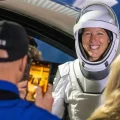 Sophie Adenot: pionnière française dans l&rsquo;espace