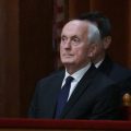 Andras Baka élu président de la Hongrie