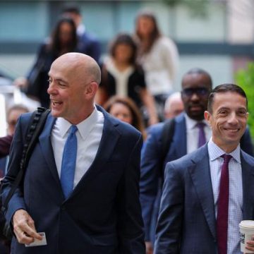 Meta conclut un accord pour clore un procès sur la dépendance des mineurs aux réseaux sociaux