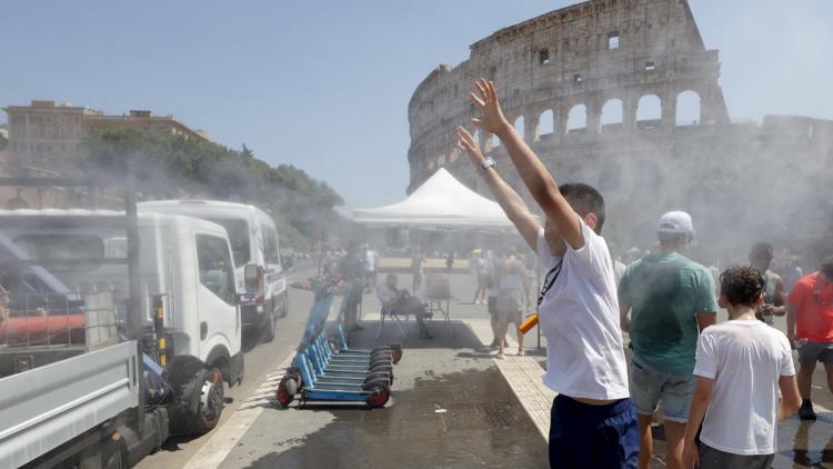 8cd9530e-3356-412b-8801-5426ce04f018 L’Italie en alerte rouge face à une forte canicule