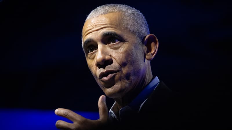 8d00b049-cd52-4ba1-a9cd-0e31e5a510c2 Barack Obama lance un podcast littéraire