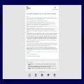 Conséquences du piratage des Finances publiques : informations et mesures