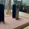 Google poursuivant avec le Pixel 11 Pro Fold dans le marché des smartphones pliants
