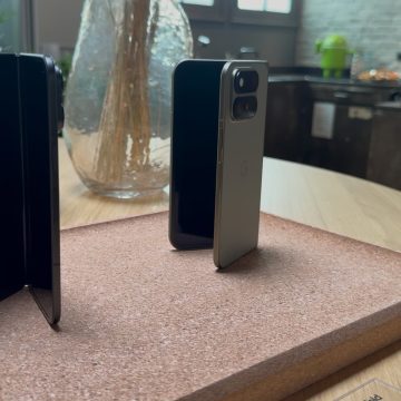 Google poursuivant avec le Pixel 11 Pro Fold dans le marché des smartphones pliants