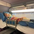 Pèlerinage à Lourdes : un voyage de foi et de solidarité