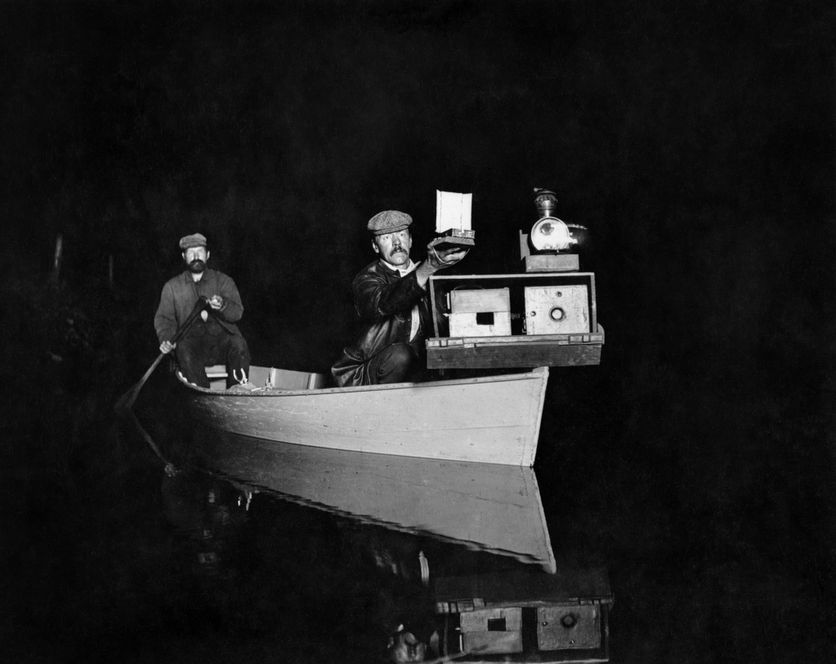 90d0eb1e-1711-4e35-a8be-cf262c0c81b1 Exposition au Pavillon Populaire : Un Voyage à Travers l’Histoire de la Photographie