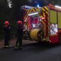 80 départements en vigilance orange canicule