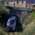 Perturbation du Trafic Ferroviaire en Normandie Suite à un Vol de Câbles