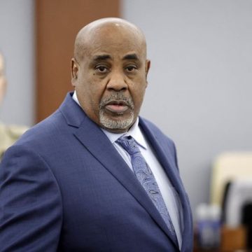 US-JUSTICE-TUPAC-TRIAL Procès de Duane Davis : retour sur le meurtre de Tupac Shakur