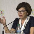 La ministre de la Transition écologique discute des conséquences de la sécheresse