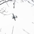Destruction de 605 drones aériens ukrainiens par la Russie