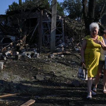 9315944b-2395-4c03-8d4e-4a8f8d5f3670 Attaques récentes en Ukraine et en Russie : un bilan détaillé