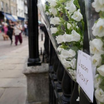 93539b9f-e481-494e-9f7c-7dc0615a00c3 Controverse autour de la mort de Jason Arday, professeur noir de Cambridge