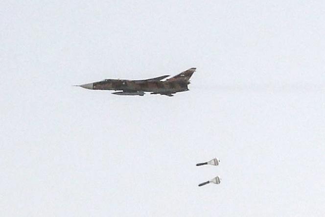 93b34558-4b1b-42a3-b84e-8ce9c23a1b6d Tensions entre l’Iran et le Qatar concernant des pilotes capturés