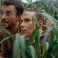 Jonathan Bailey et Scarlett Johansson dans la suite de « Jurassic World Rebirth »