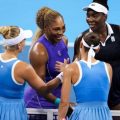 Retour sur le court de Venus et Serena Williams
