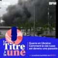 Explosions à Kiev après l&rsquo;alerte de l&rsquo;armée aérienne ukrainienne