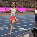 Le parcours de Jimmy Gressier aux Championnats d&rsquo;Europe d&rsquo;athlétisme