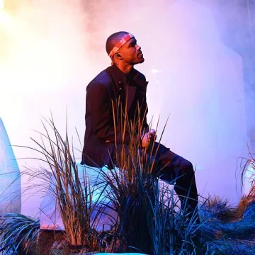 Frank Ocean : Une Influence Durable dans la Musique Contemporaine