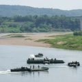 Réduction des exercices militaires conjoints entre la Corée du Sud et les États-Unis