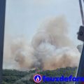 Incendie au Creusot : évacuations et efforts de secours