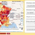 Restrictions d&rsquo;eau : 67 départements en situation de crise