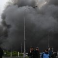 La destruction des drones ukrainiens par la Russie