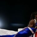 Les Bleus quittent Birmingham avec 11 médailles mais sans or
