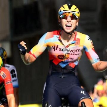 Tour de France Femmes 2026 : Victoires d&rsquo;étapes