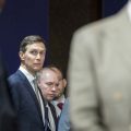 Jared Kushner rencontre le Hamas en Egypte pour avancer vers une paix à Gaza