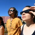Spectacle inoubliable de l&rsquo;éclipse totale de Soleil en Espagne