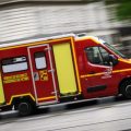 Annulation du feu d&rsquo;artifice à Gruissan après une explosion