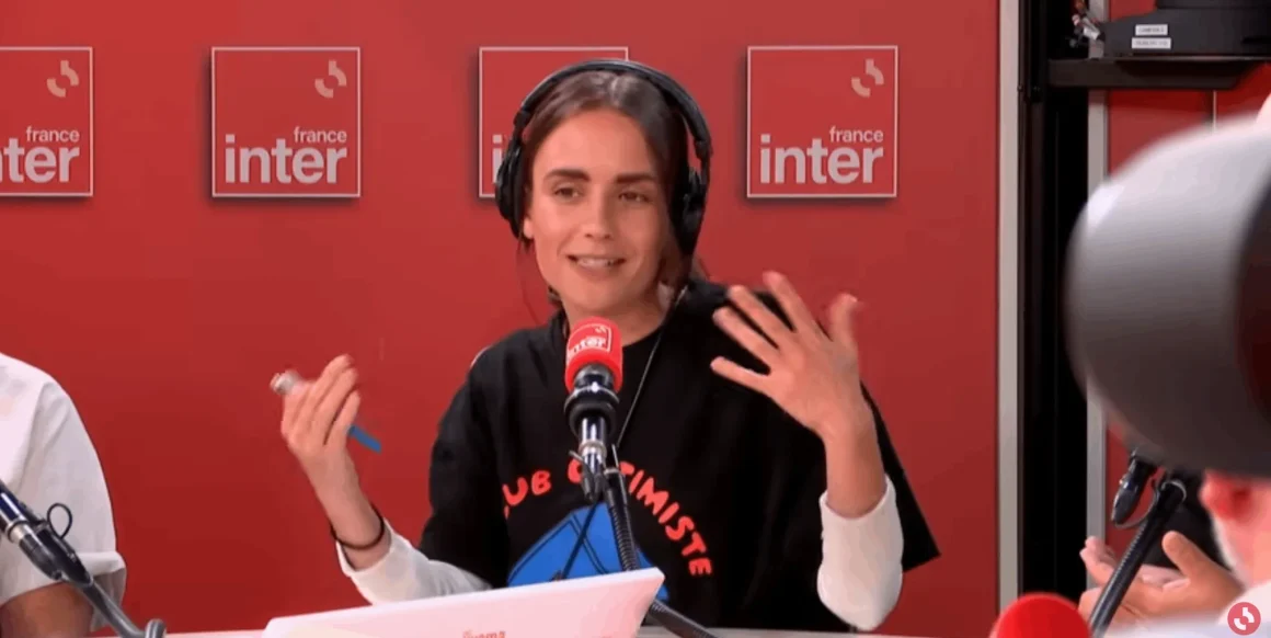 So French: Une chronique par Fiona G