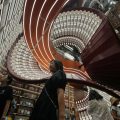 La montée de Liu Cixin et du soft power chinois à travers la science-fiction
