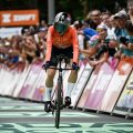 Tour de France Femmes 2026: La Rareté des Courses Contre-la-montre