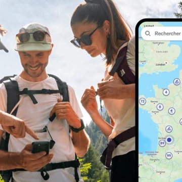 Pourquoi préférer des applications dédiées pour la randonnée ?