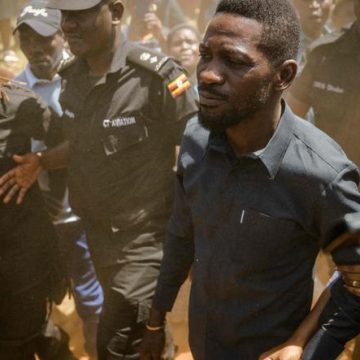 Bobi Wine : De la Musique à l&rsquo;Exil Politique