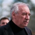 François Bayrou met en garde contre le duel RN-LFI en 2027