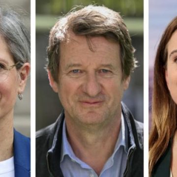 9c2de679-5677-4836-bf4b-474f5809361e Les Écologistes face à un dilemme stratégique pour la présidentielle