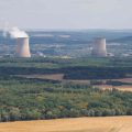 Impact des températures élevées sur le parc nucléaire d&rsquo;EDF