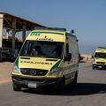 Tragique accident en Égypte : 18 morts dans un pick-up transportant des travailleurs agricoles