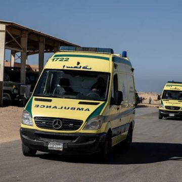 9d8dad73-f222-4260-a2de-0b013e60d97f Tragique accident en Égypte : 18 morts dans un pick-up transportant des travailleurs agricoles